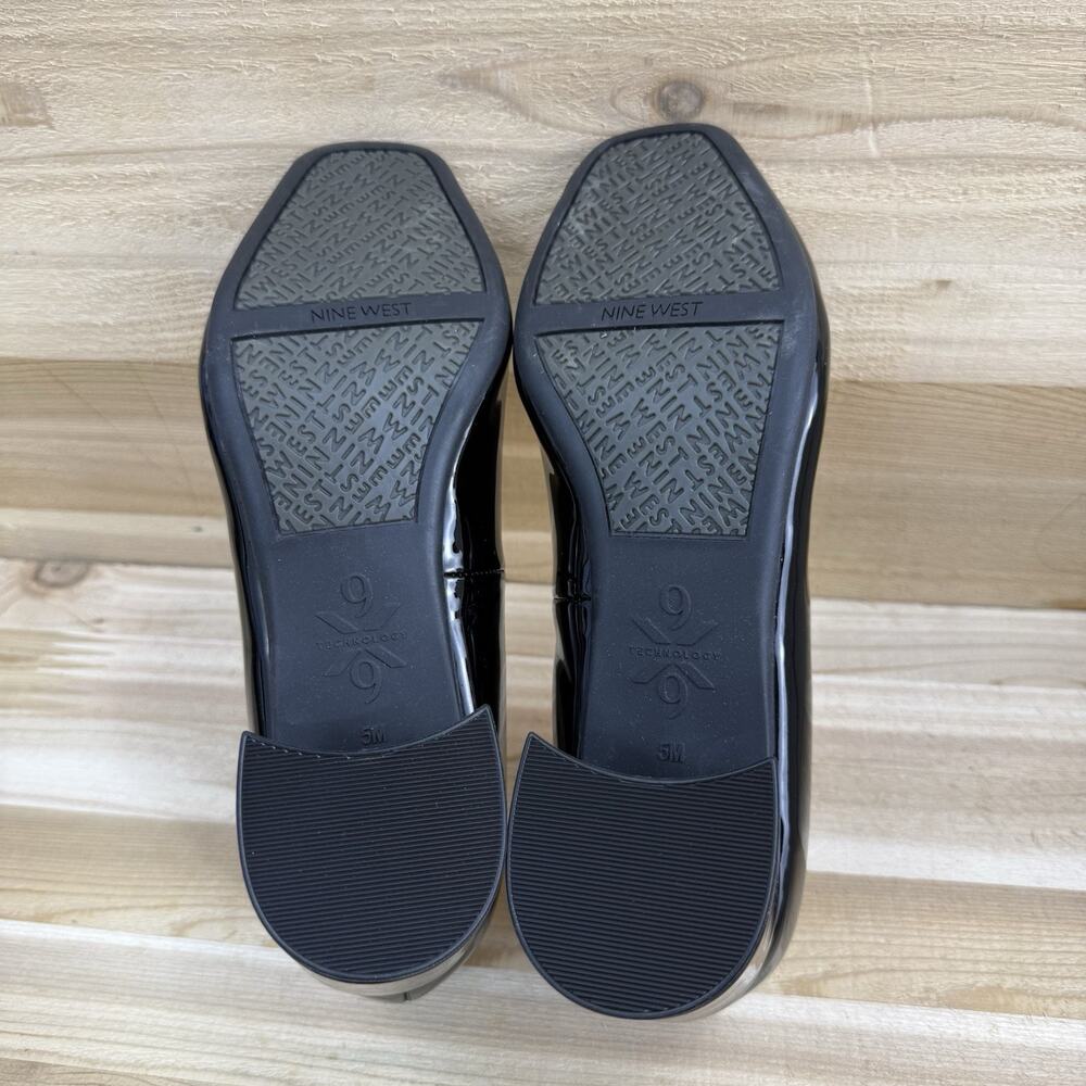 NINE WEST WNGEONA Women's Size 5M - Picture 13 of 13
